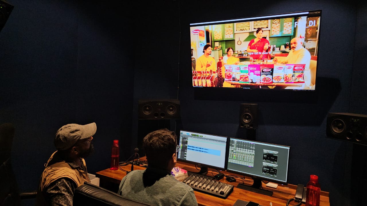 Post-Production