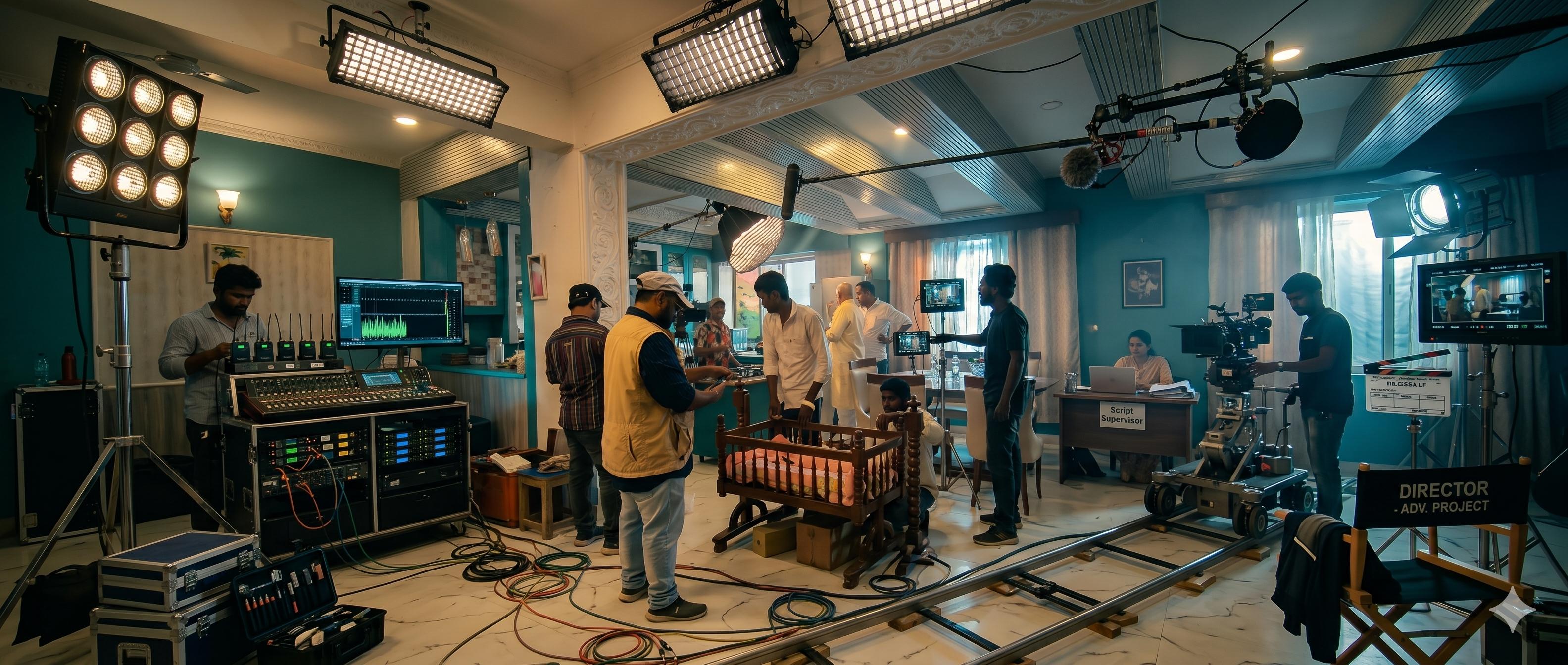 Production
