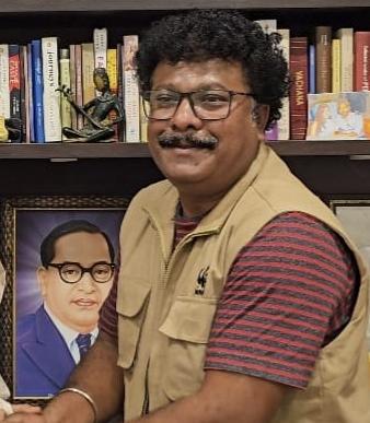 Prashant Janrao
