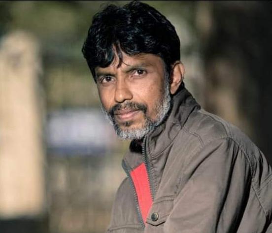 Shrimant Sasane