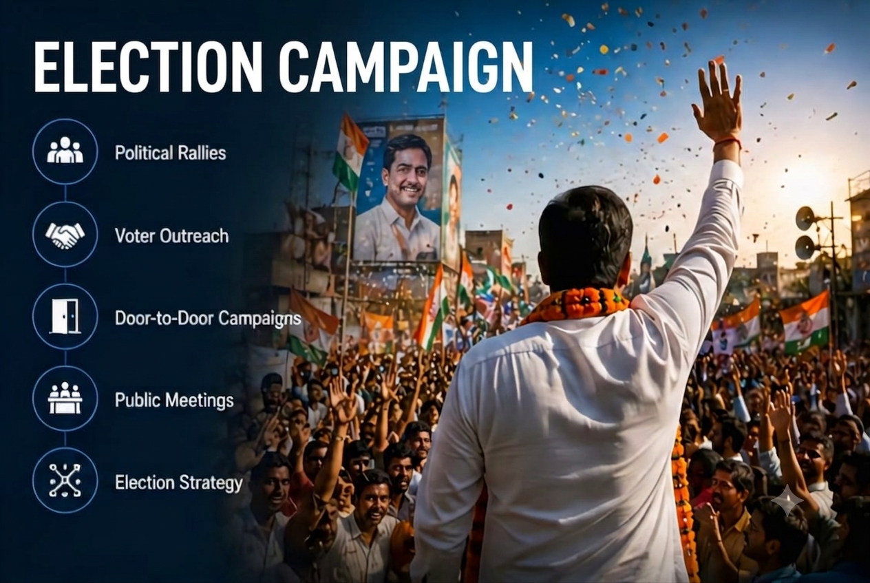 Political Campaigns